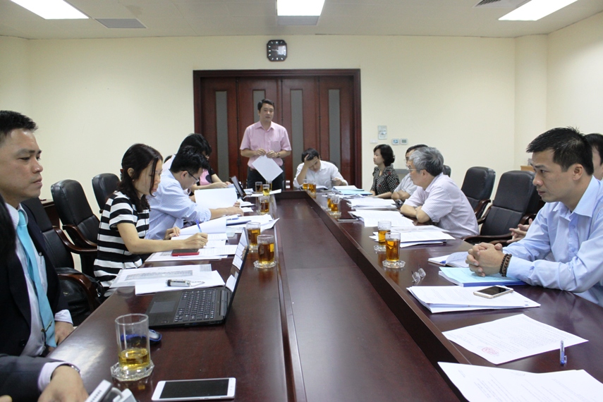  TS. Nguyễn Bá Hải sẽ có tối đa 1 năm để nghiên cứu hoàn thiện công nghệ chế tạo kính thông minh hỗ trợ người khiếm thị